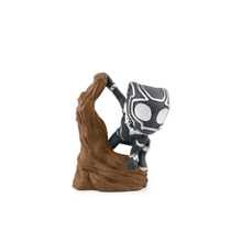Black Panther (Spidey Version) - Beanie Games
