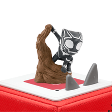 Black Panther (Spidey Version) - Beanie Games