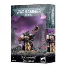 Black Templars: Castellan - Beanie Games