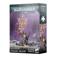 Black Templars: Crusade Ancient - Beanie Games