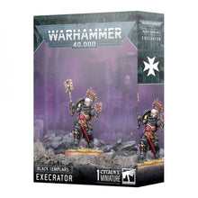 Black Templars: Execrator - Beanie Games