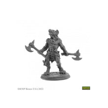 Blackmane Gnoll Ravager - Beanie Games