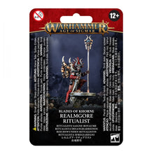 Blades Of Khorne: Realmgore Ritualist - Beanie Games