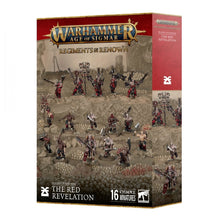 Blades Of Khorne: The Red Revelation - Beanie Games