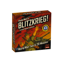 Blitzkrieg - Beanie Games