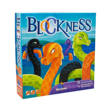 Block Ness - Beanie Games