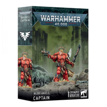 Blood Angels: Captain - Beanie Games