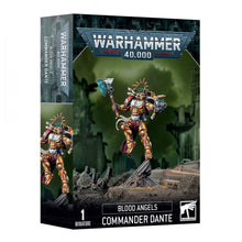 Blood Angels: Commander Dante - Beanie Games