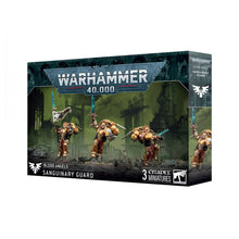 Blood Angels: Sanguinary Guard - Beanie Games