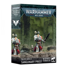 Blood Angels: Sanguinary Priest - Beanie Games
