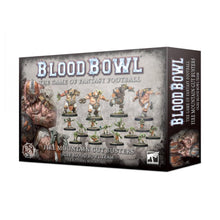 Blood Bowl: Fire Mountain Gut Busters - Beanie Games