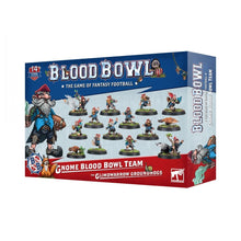 Blood Bowl: Gnome Team - Beanie Games