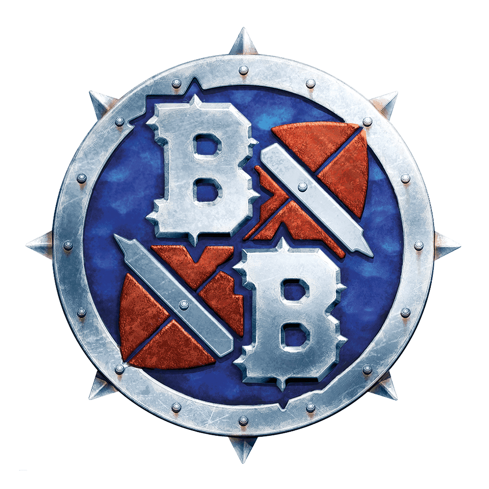 Blood Bowl: Nurgle's Rotters Team - Beanie Games