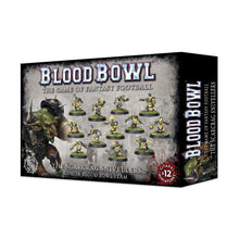 Blood Bowl: Scarcrag Snivellers Team - Beanie Games