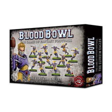 Blood Bowl: The Elfheim Eagles Team - Beanie Games