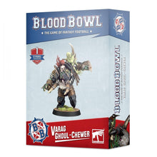 Blood Bowl Varag Ghoul - Chewer - Beanie Games