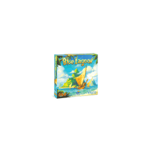 Blue Lagoon - Beanie Games