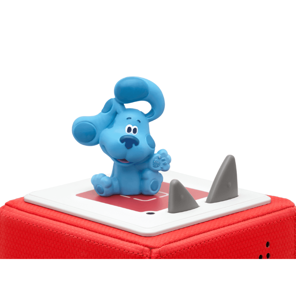 Blue’s Clues & You! - Beanie Games