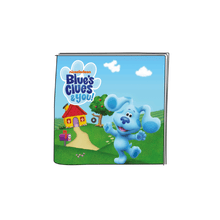 Blue’s Clues & You! - Beanie Games