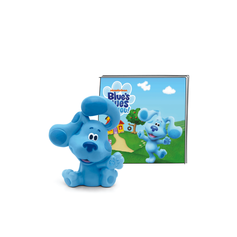 Blues Clues & You