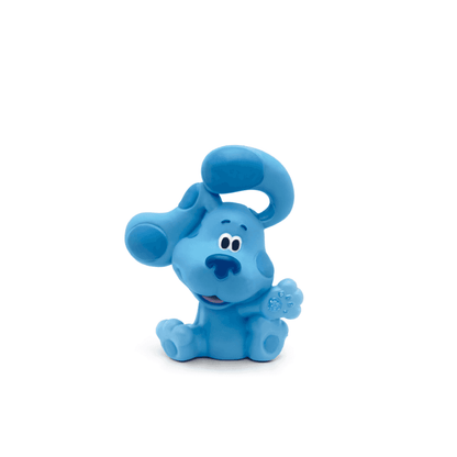 Blue’s Clues & You! - Beanie Games