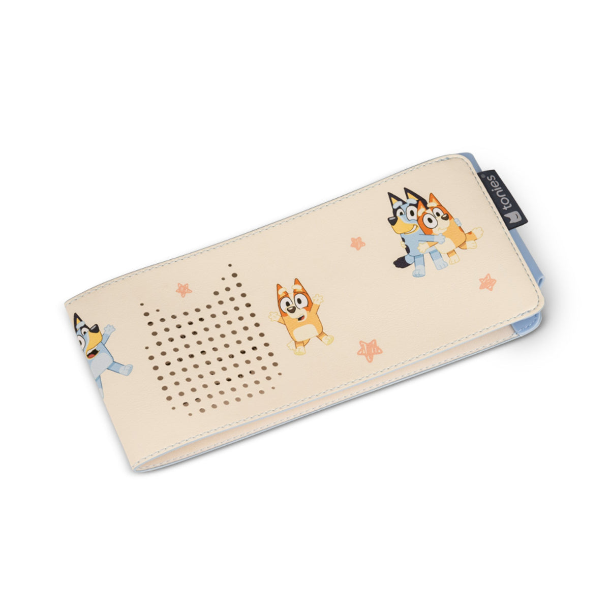 Bluey Toniebox 2 Sleeve - Beanie Games