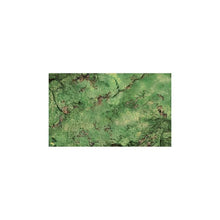 Bluffs Battle Mat: D&D Icons of the Realms - Beanie Games