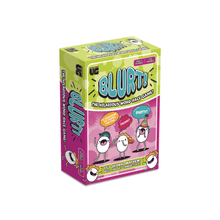 Blurt - Beanie Games