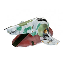 Boba Fett's Starship™ (1:88) - Beanie Games