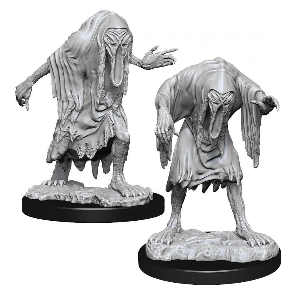 Bodaks: D&D Nolzur's Marvelous Unpainted Miniatures (W13) - Beanie Games