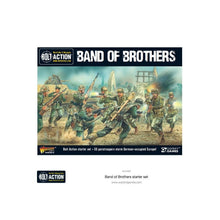 Bolt Action 2 Starter Set "Band of Brothers" - Beanie Games