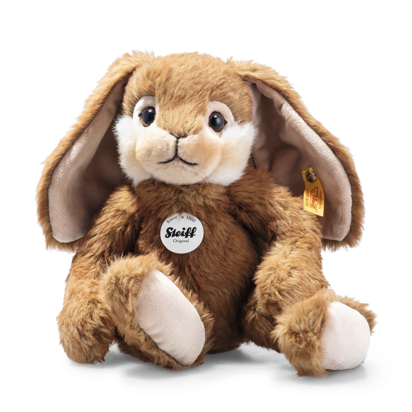 Bommel Dangling Rabbit - Beanie Games