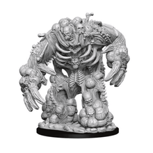 Bone Golem: Pathfinder Battles Deep Cuts Unpainted Miniatures (W12.5) - Beanie Games