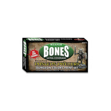 Bones Ultra - Coverage: Dungeon Dwellers Dungeon Colours Paint Set - Beanie Games