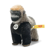 Boogie Gorilla In Gift Box - Beanie Games