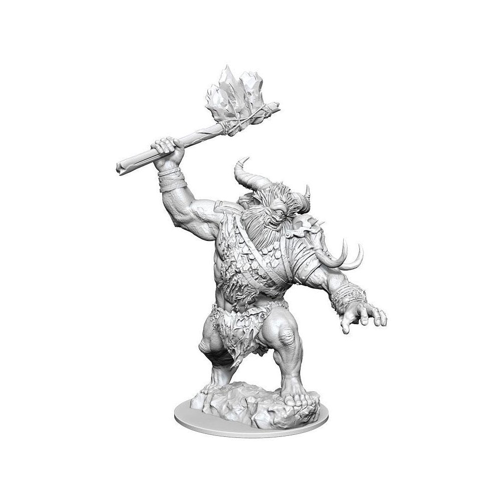 Borborygmos: Magic the Gathering Unpainted Miniatures (W13) - Beanie Games
