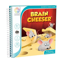 Brain Cheeser - Beanie Games