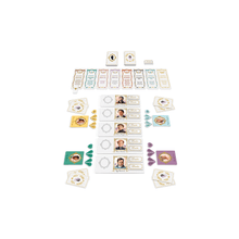 Bridgerton - Beanie Games