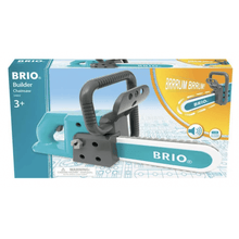 BRIO Builder Chainsaw - Beanie Games