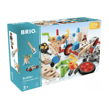 BRIO Builder Construction Set - Beanie Games
