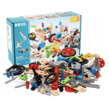 BRIO Builder Construction Set - Beanie Games