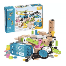 BRIO Builder Motor Set - Beanie Games