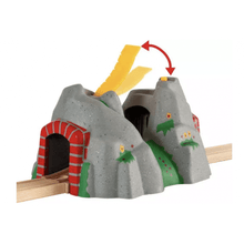 BRIO World Adventure Tunnel - Beanie Games