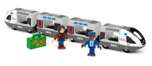 BRIO World TGV INOUI Train - Beanie Games