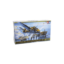 Bristol Beaufighter Mk.6 - Beanie Games