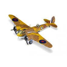 Bristol Blenheim Mk.1 - Beanie Games