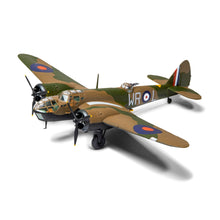 Bristol Blenheim Mk.IVF - Beanie Games