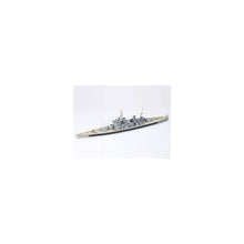 British Battle Ship King George V - Beanie Games