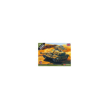 British Challenger I MBT - Beanie Games