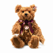 British Collectors' Teddy Bear 2023 - Beanie Games